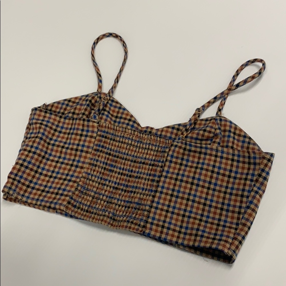 Tweed crop - Picture 2 of 2